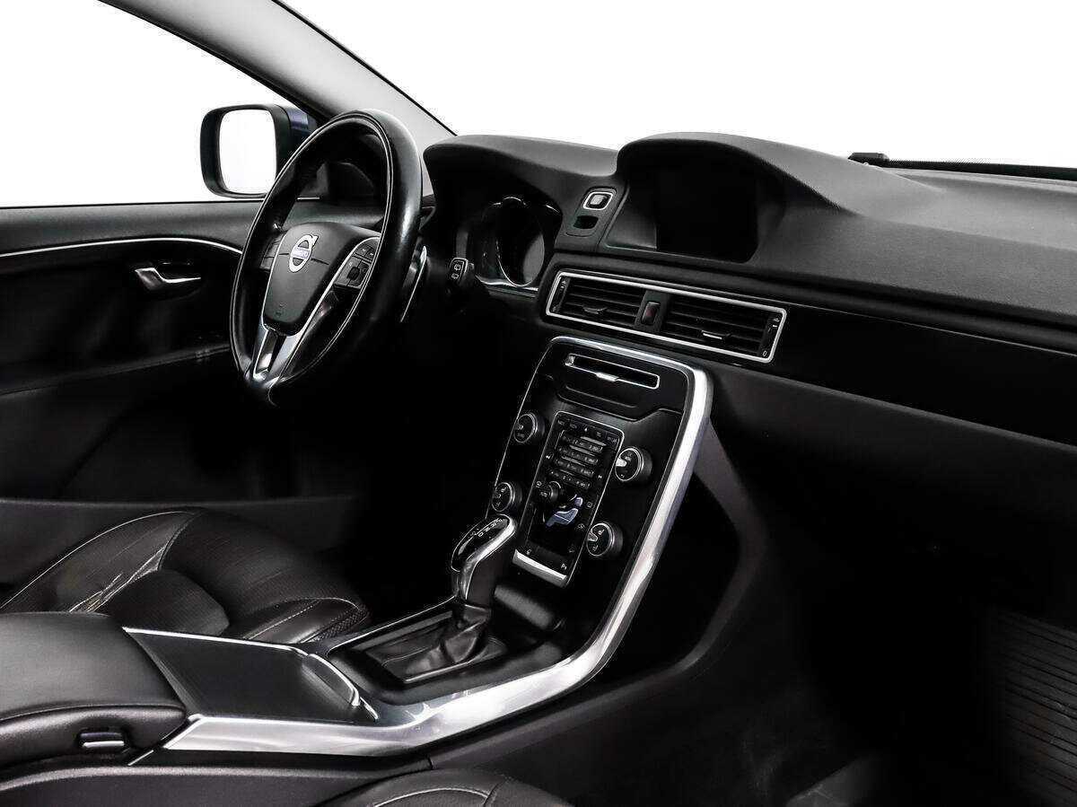 Купить Volvo XC70, 2013, 280 856 км.. Фото: #13