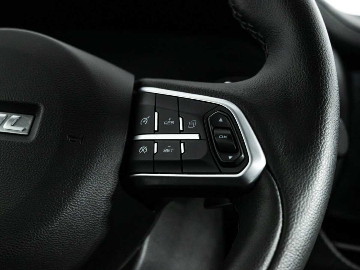 Купить Haval F7x, 2021, 3 043 км.. Фото: #20