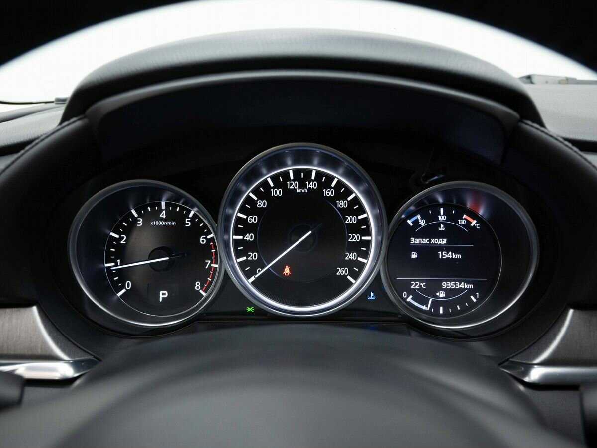 Купить Mazda 6, 2021, 92 000 км.. Фото: #17