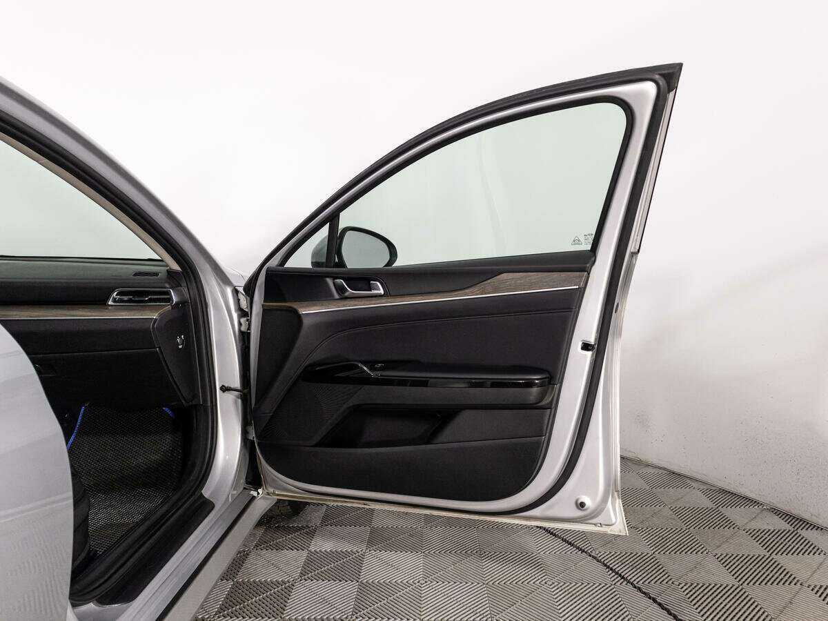 Купить Kia K5, 2021, 91 727 км.. Фото: #26