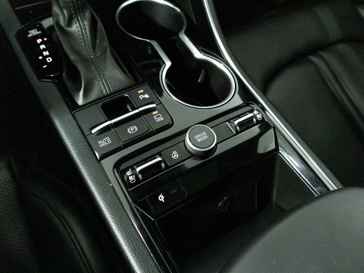 Купить Kia K5, 2021, 107 221 км.. Фото: #23