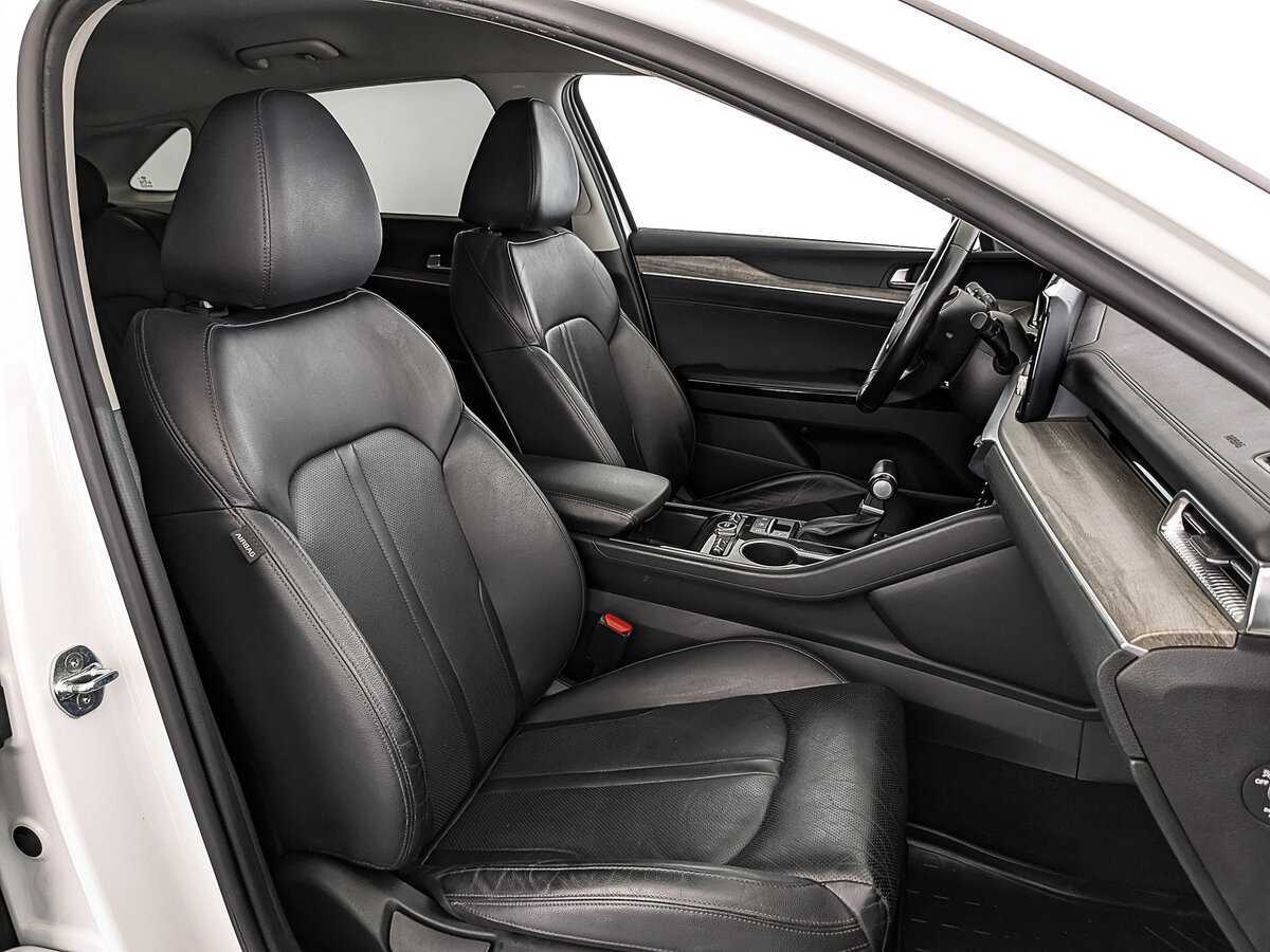 Купить Kia K5, 2021, 115 289 км.. Фото: #23