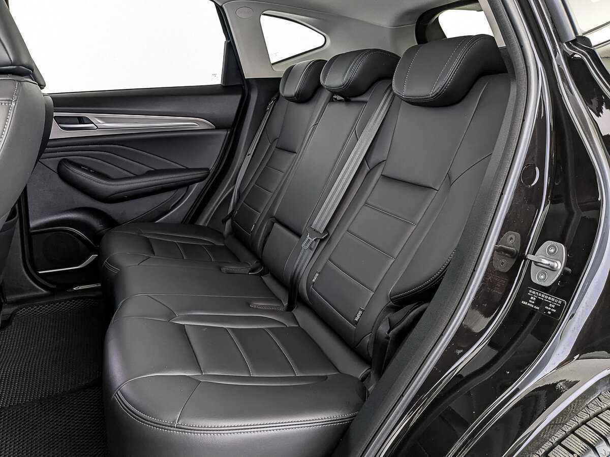 Купить Haval F7, 2022, 59 331 км.. Фото: #17