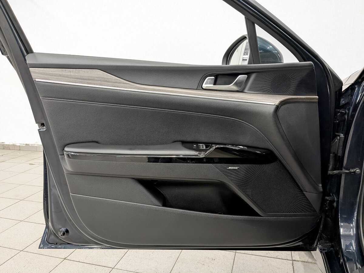 Купить Kia K5, 2020, 50 305 км.. Фото: #17