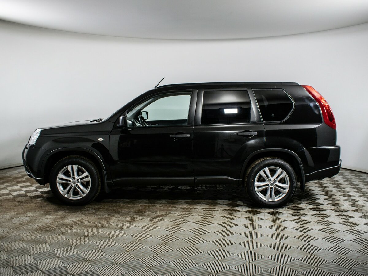 Купить Nissan X-Trail, 2013, 211 319 км.. Фото: #7