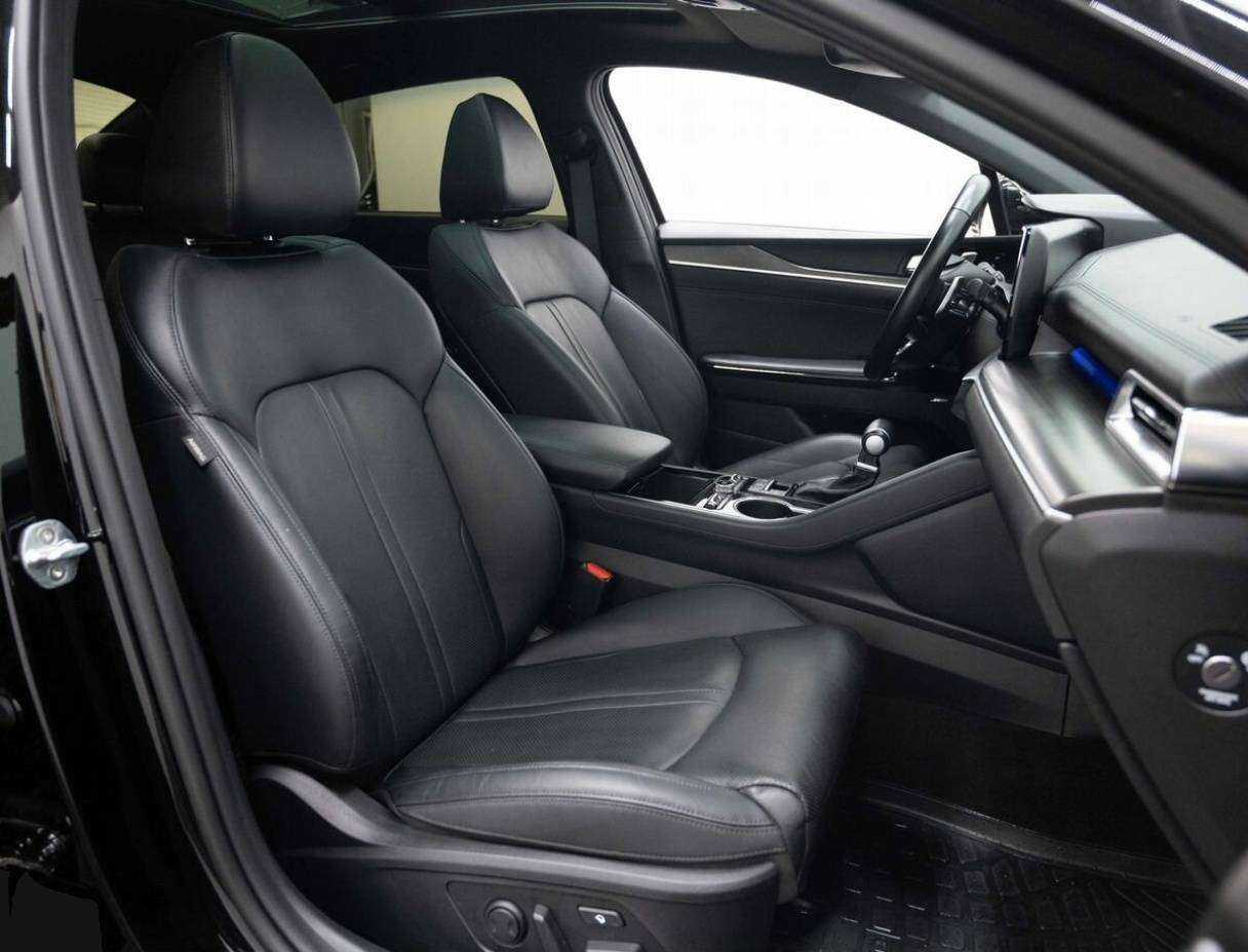 Купить Kia K5, 2020, 28 212 км.. Фото: #10