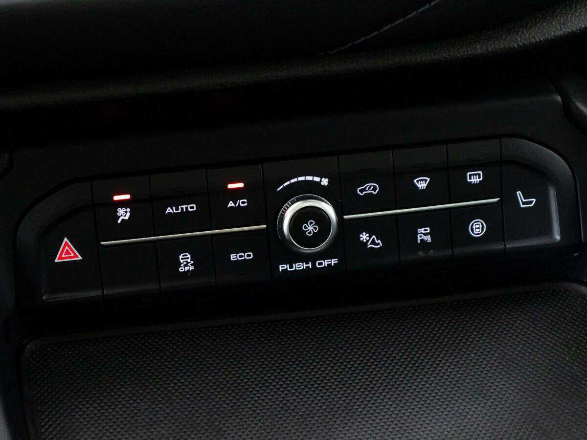 Купить Haval F7, 2021, 56 040 км.. Фото: #15