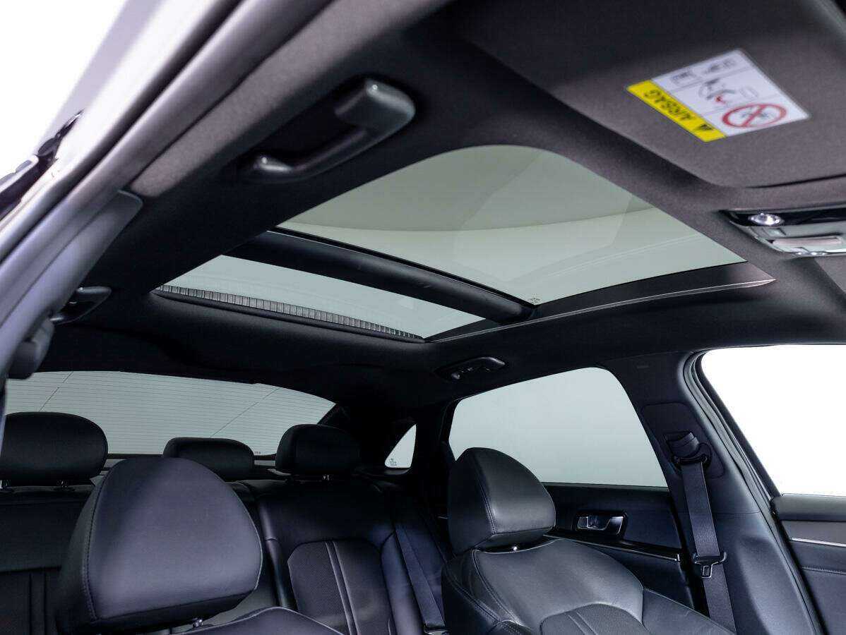 Купить Kia K5, 2020, 52 715 км.. Фото: #15