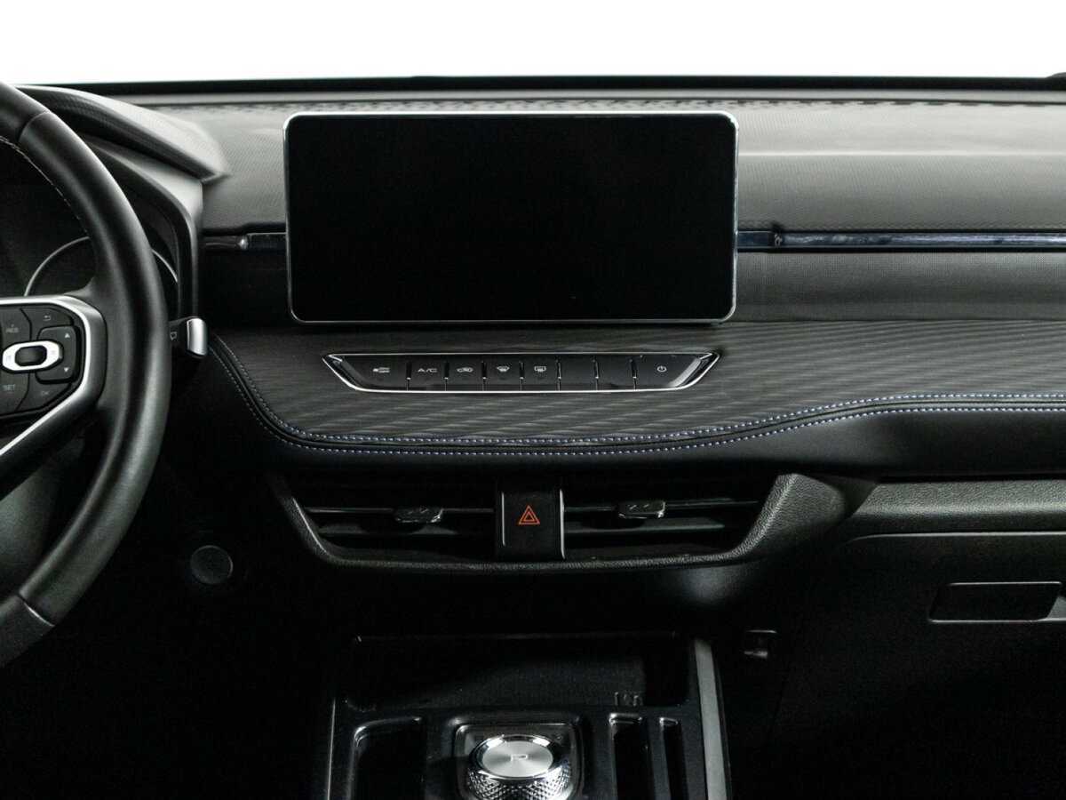 Купить Haval Jolion, 2023, 20 967 км.. Фото: #13