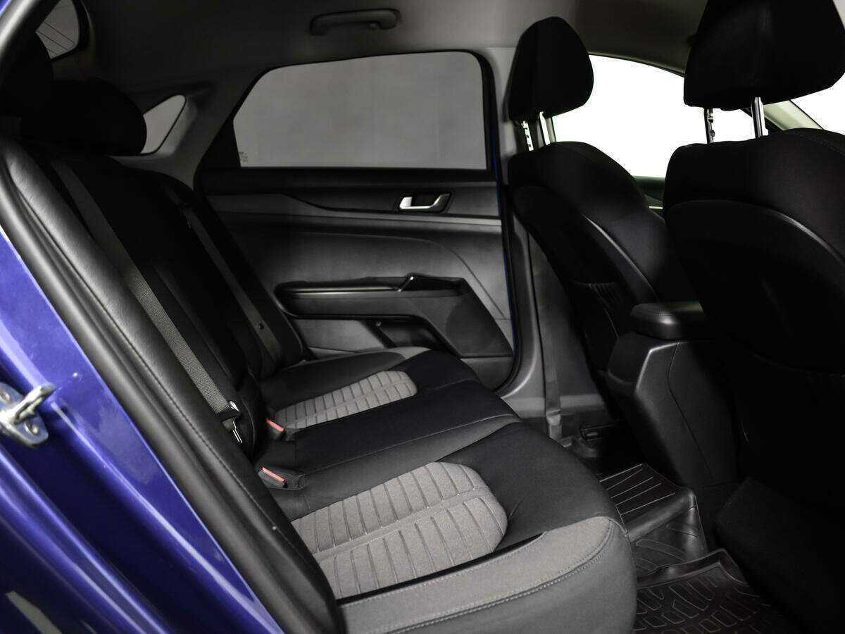 Купить Kia K5, 2021, 250 922 км.. Фото: #9