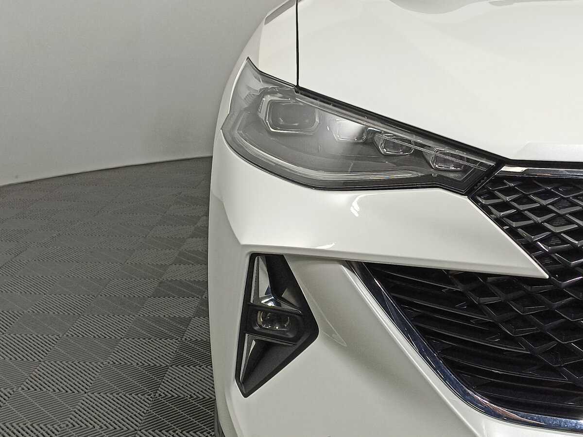 Купить Haval F7x, 2023, 24 496 км.. Фото: #13