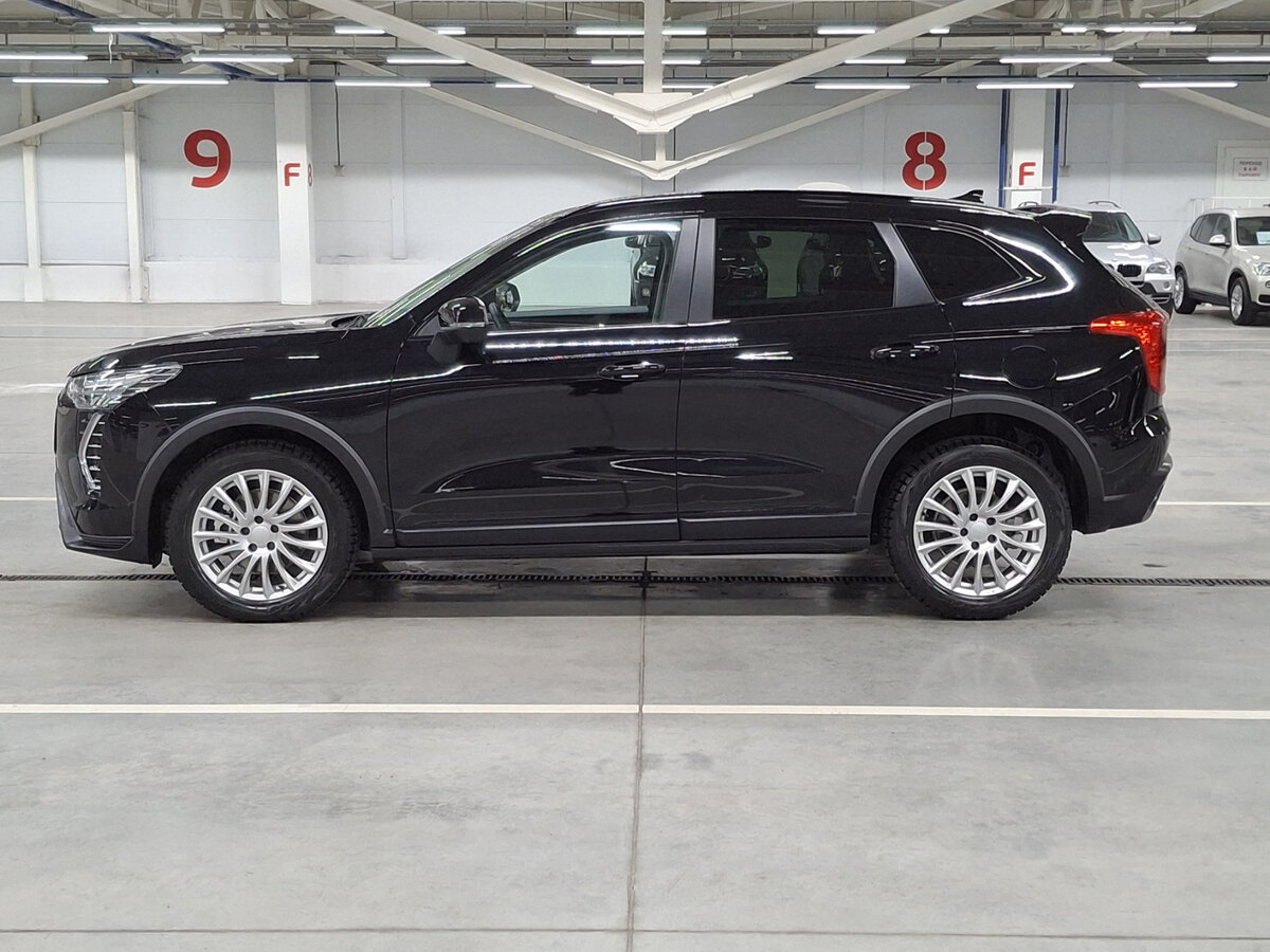 Купить Haval Jolion, 2024, 7 001 км.. Фото: #7