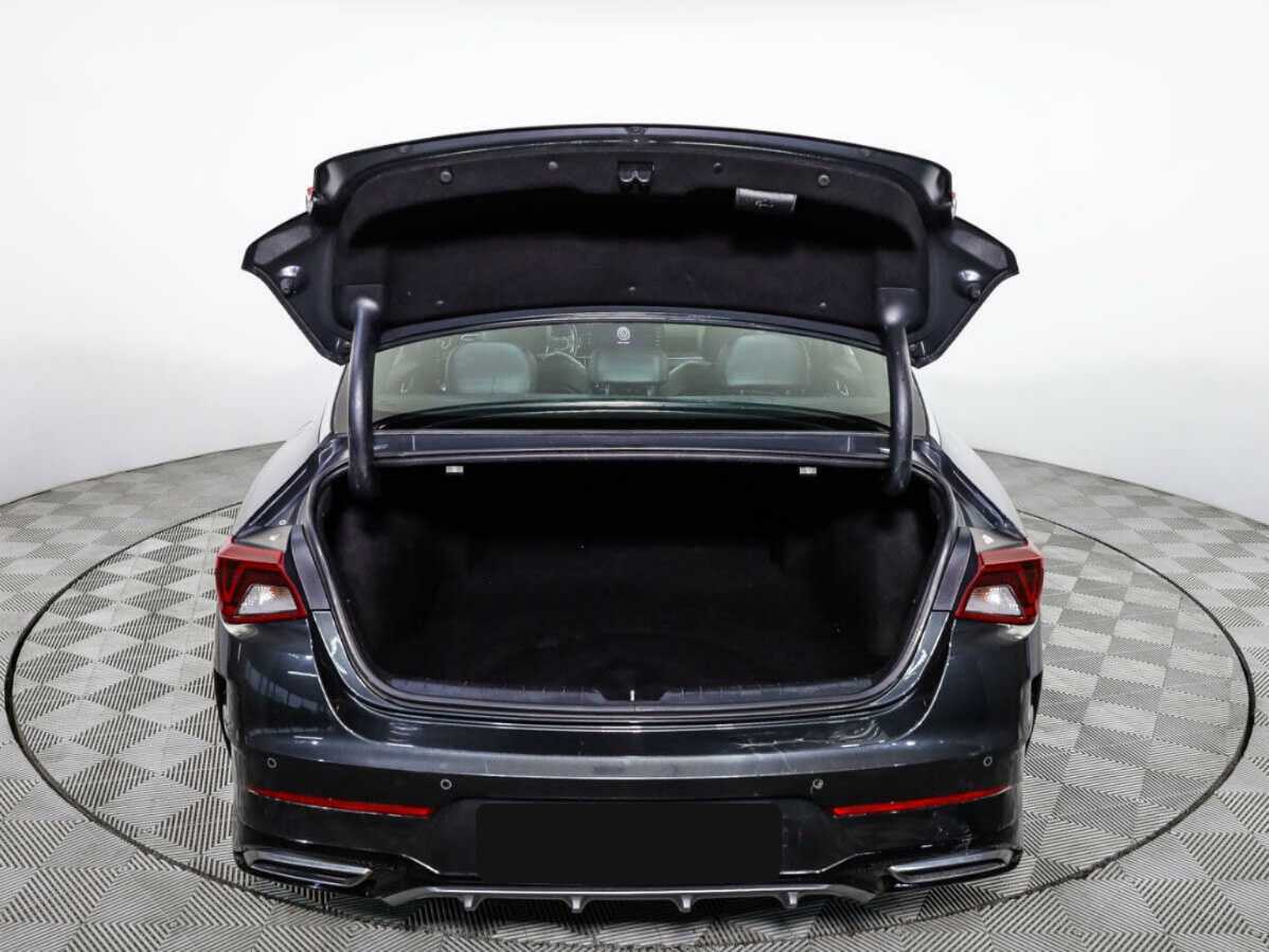 Купить Kia K5, 2020, 126 591 км.. Фото: #26