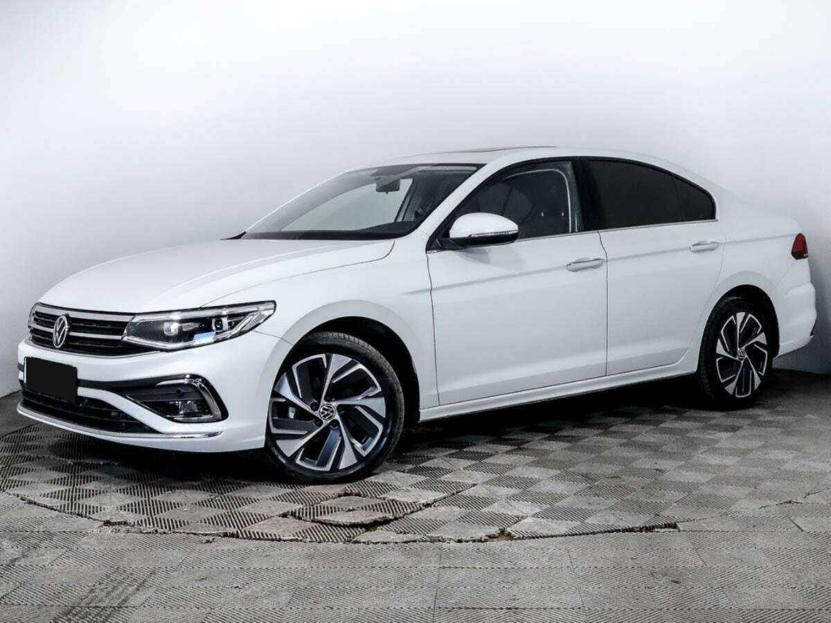 Купить Volkswagen Bora, 2022, 18 955 км.. Фото: #0