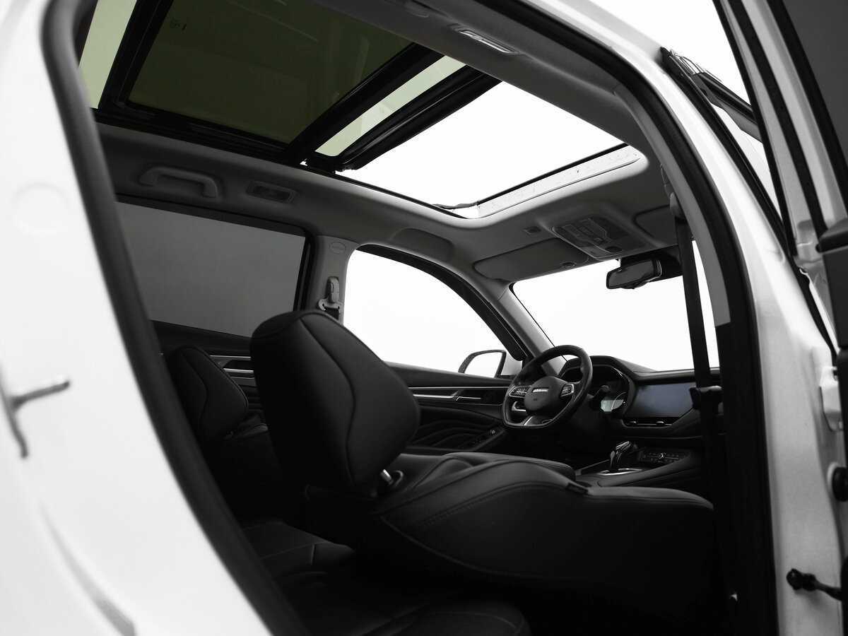 Купить Haval F7, 2019, 128 258 км.. Фото: #4