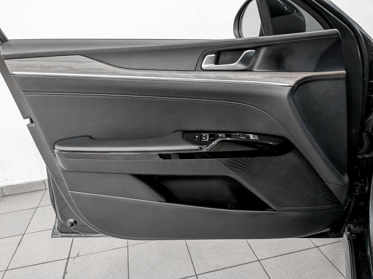 Купить Kia K5, 2021, 27 097 км.. Фото: #18