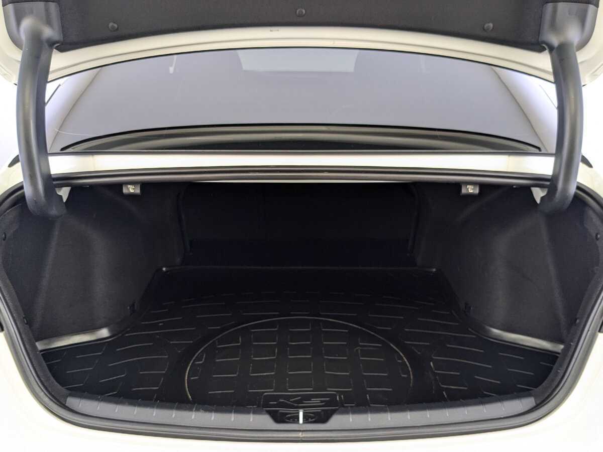 Купить Kia K5, 2021, 78 481 км.. Фото: #9