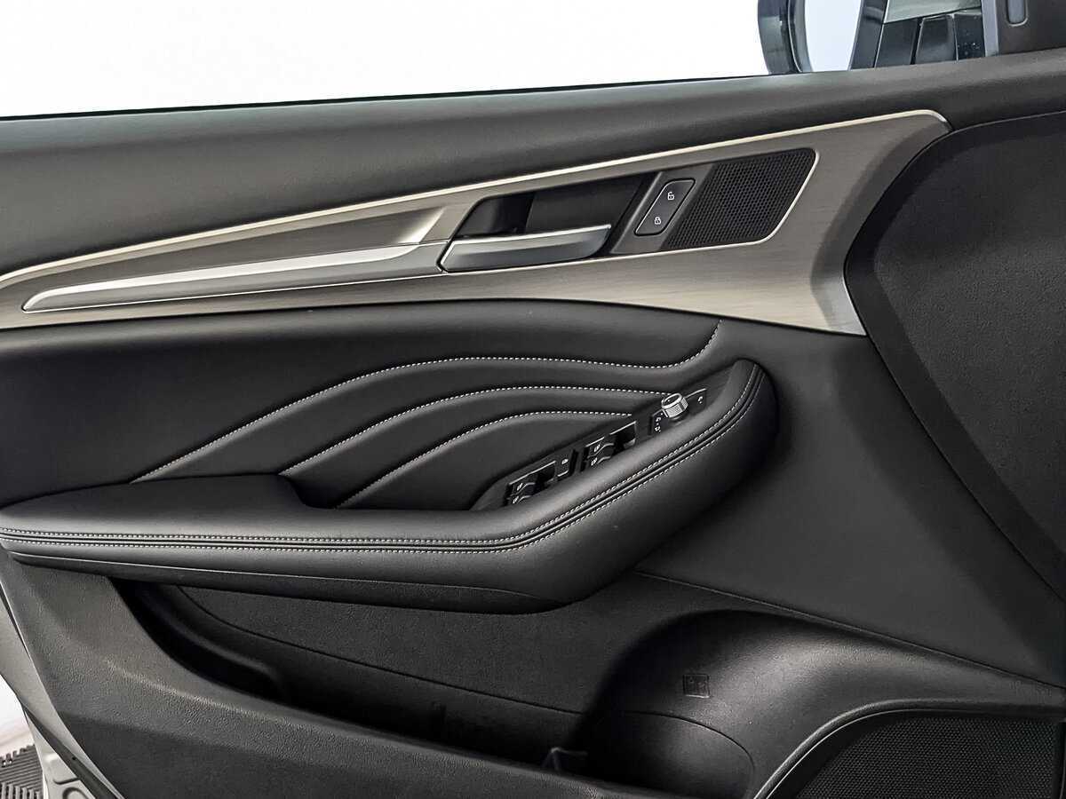 Купить Haval F7, 2021, 35 479 км.. Фото: #18