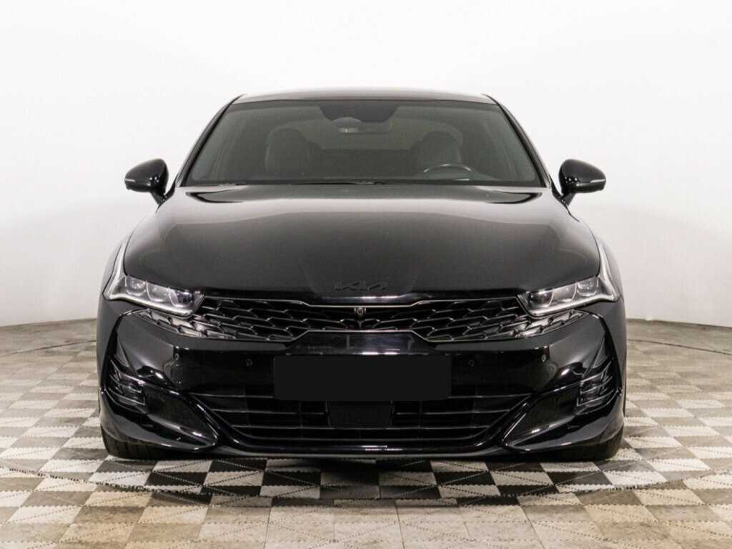 Купить Kia K5, 2020, 83 713 км.. Фото: #1