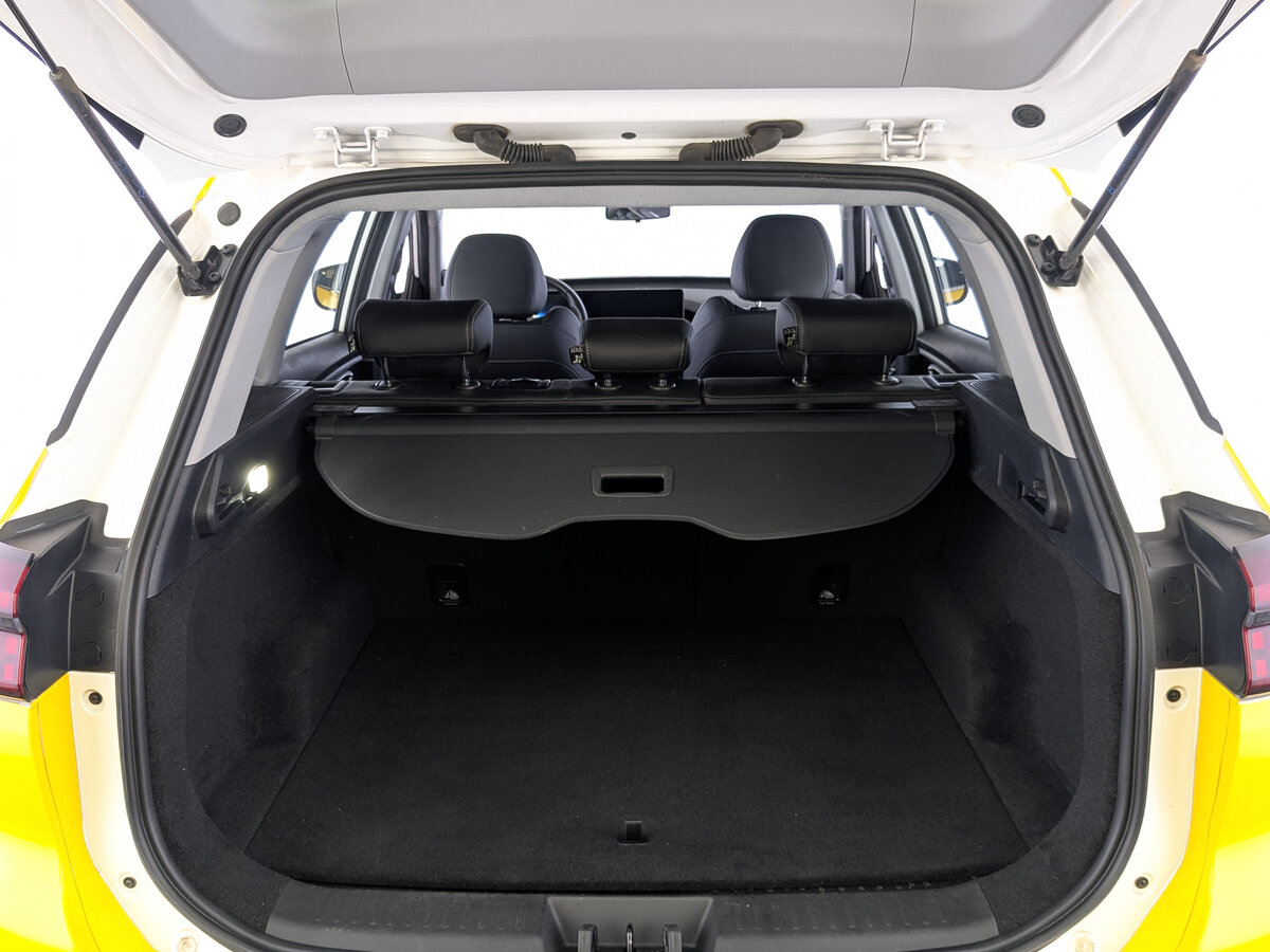 Купить Chery Tiggo 7 Pro Max, 2024, 81 038 км.. Фото: #9