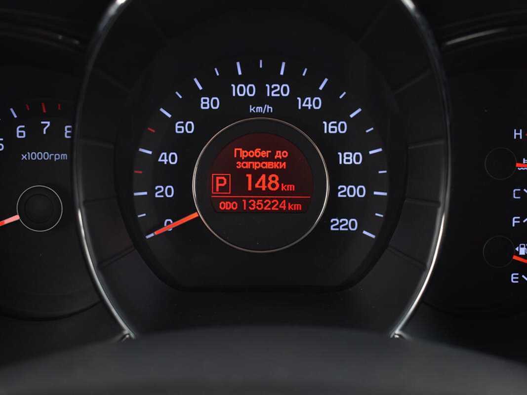 Купить Kia Rio, 2012, 135 149 км.. Фото: #8