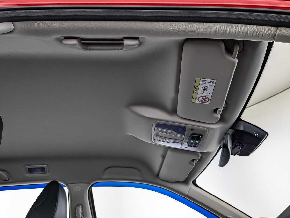 Купить Haval F7, 2024, 32 097 км.. Фото: #22