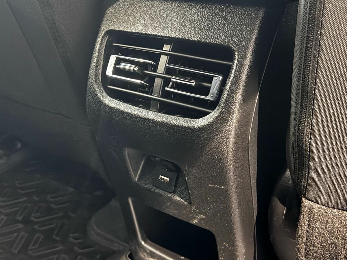 Купить Haval M6, 2024, 22 009 км.. Фото: #27