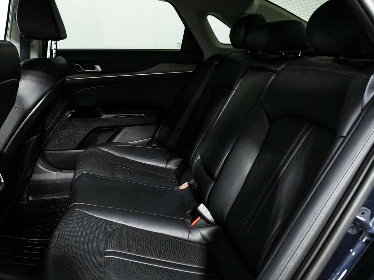 Купить Kia K5, 2020, 39 560 км.. Фото: #9