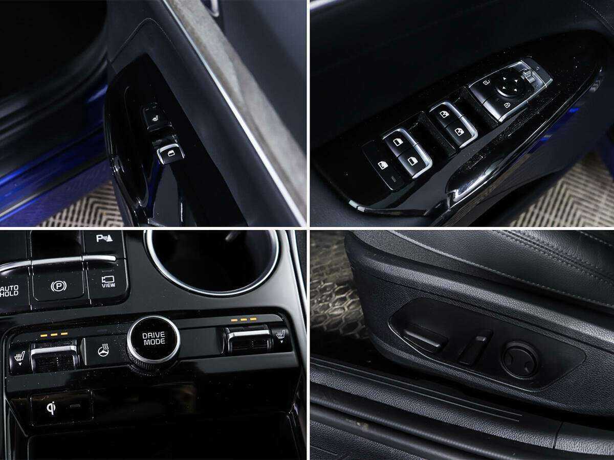 Купить Kia K5, 2021, 25 405 км.. Фото: #15