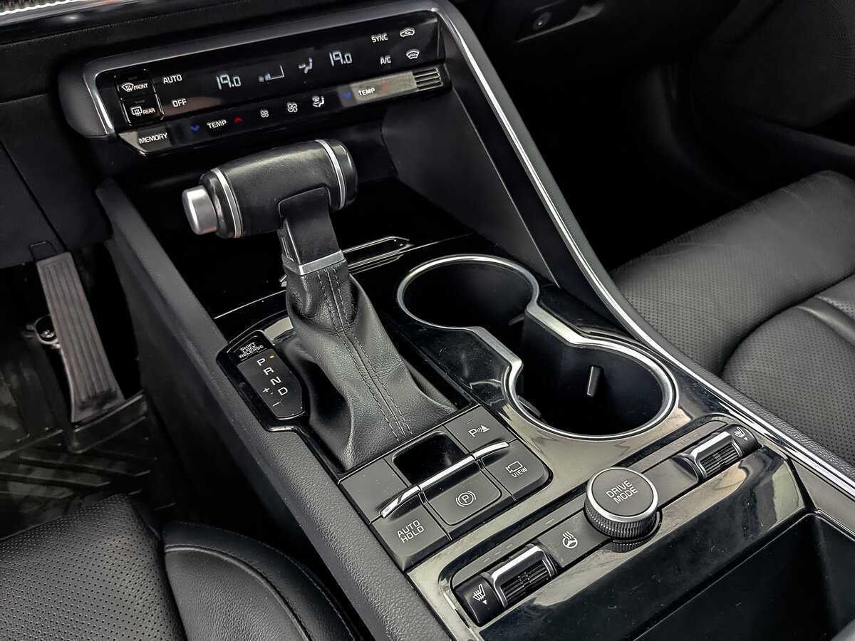 Купить Kia K5, 2021, 115 289 км.. Фото: #20