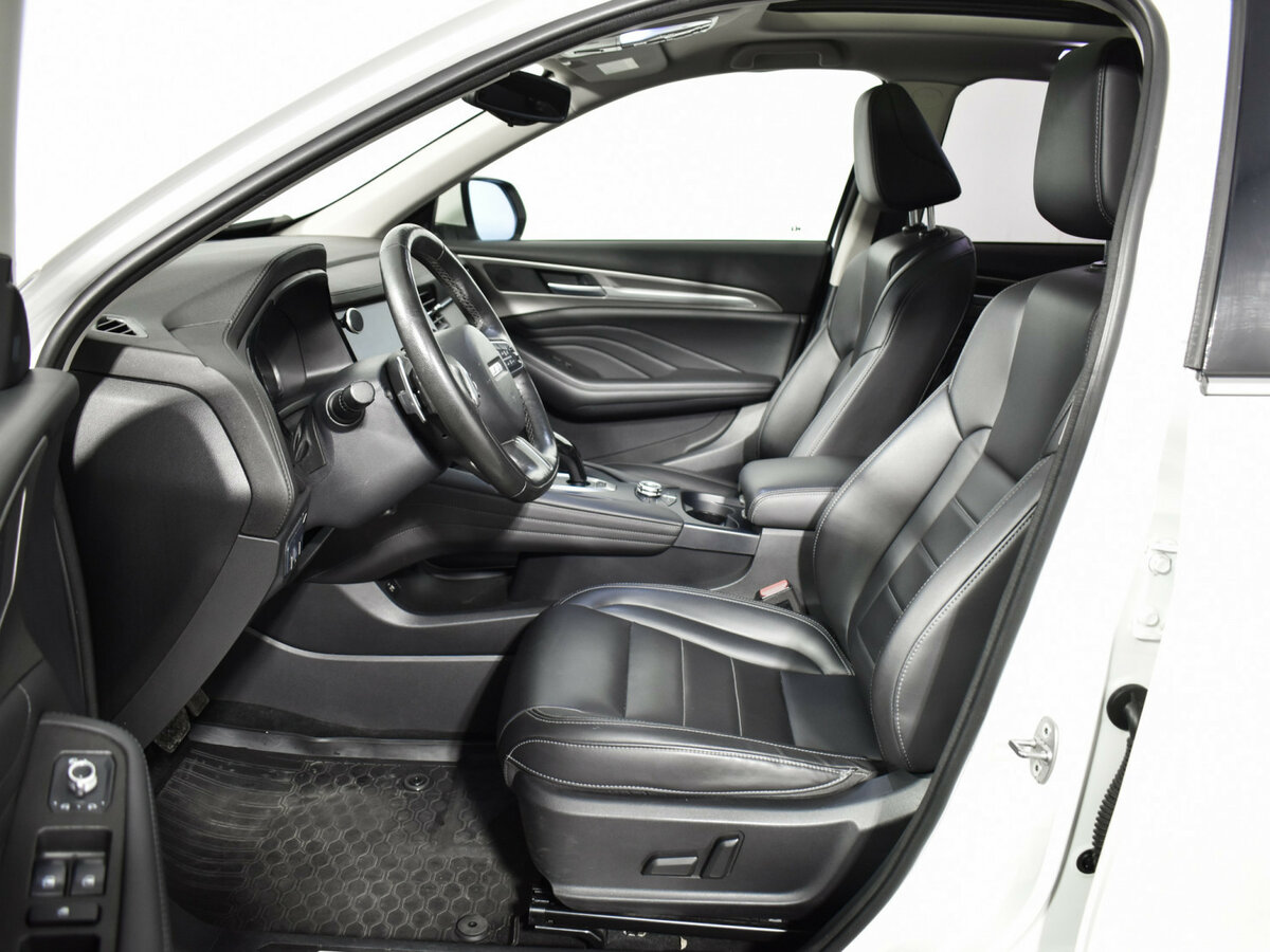 Купить Haval F7, 2019, 101 009 км.. Фото: #9
