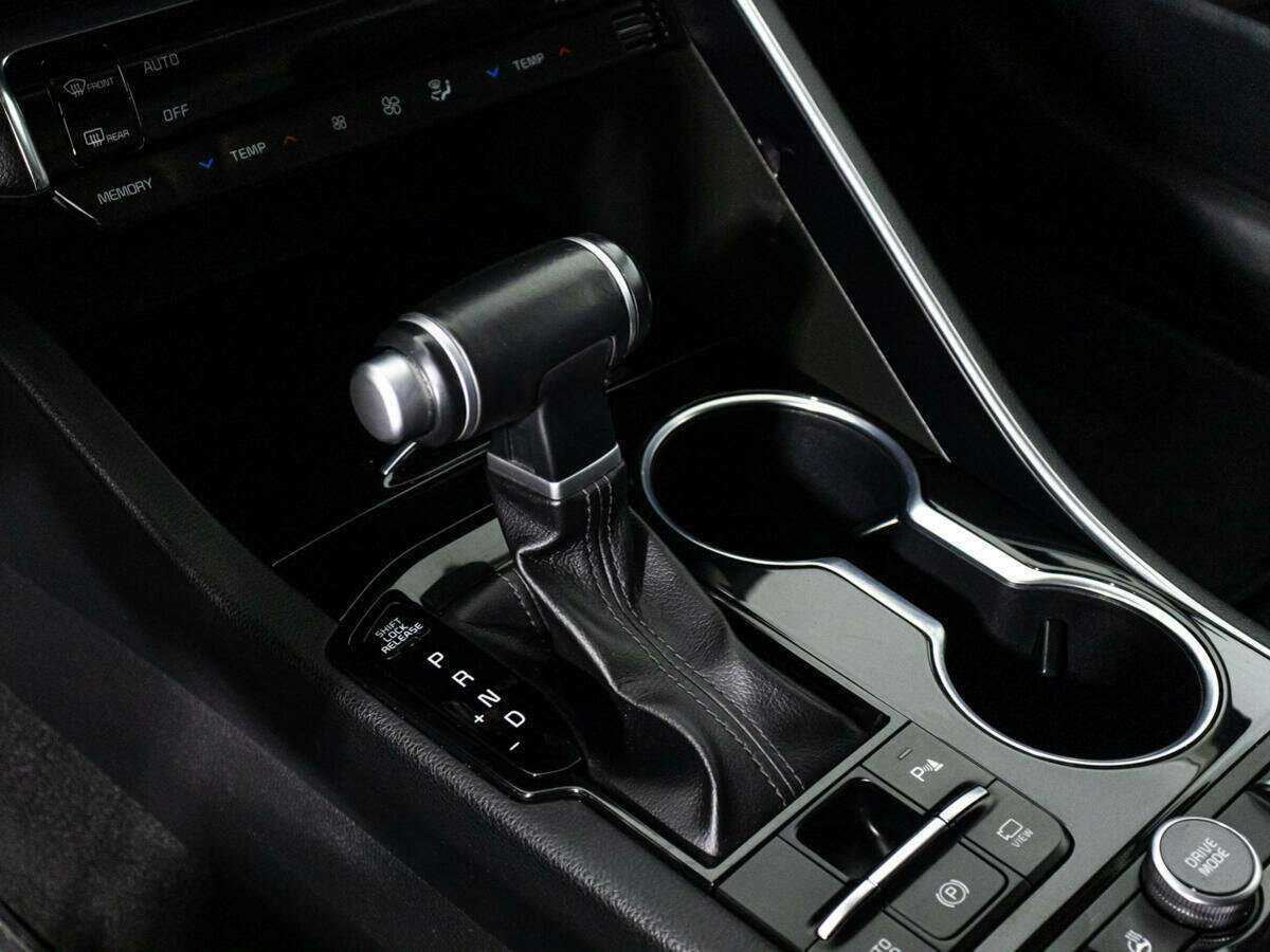 Купить Kia K5, 2020, 68 778 км.. Фото: #16