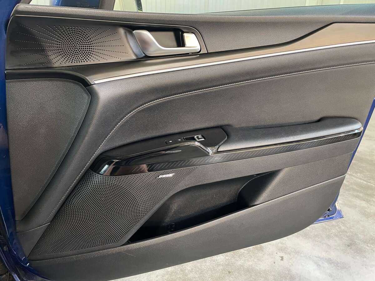 Купить Kia K5, 2021, 84 956 км.. Фото: #24