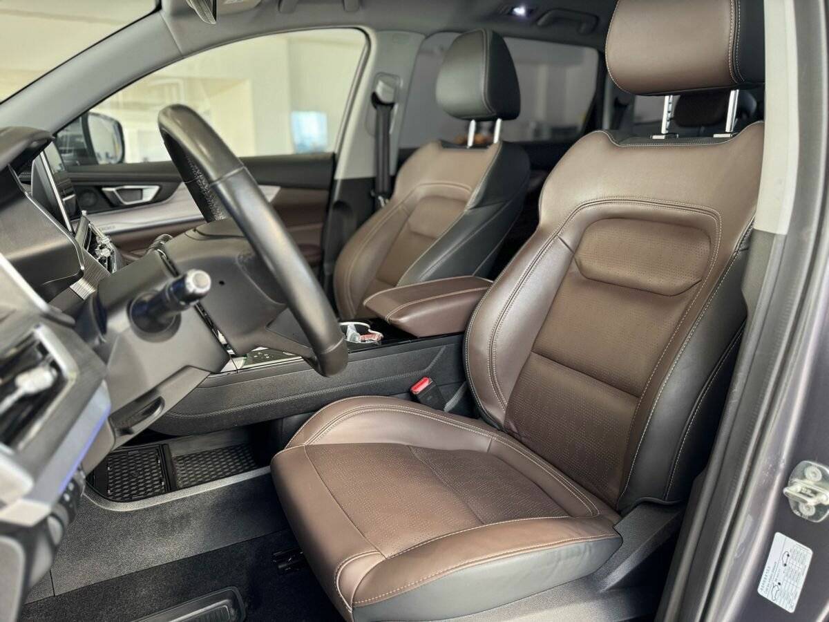 Купить Chery Tiggo 8 Pro, 2023, 34 948 км.. Фото: #26