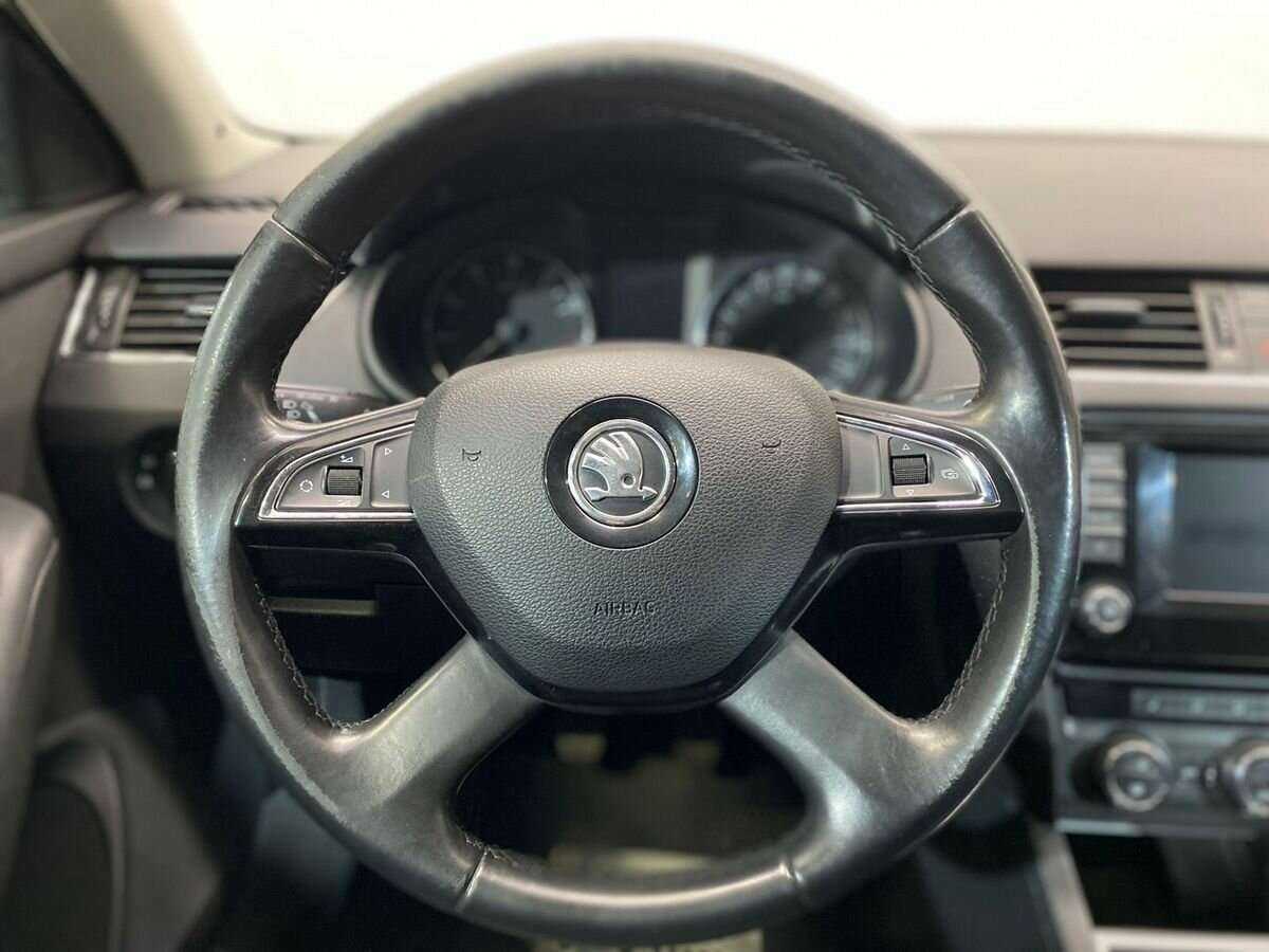 Купить Skoda Octavia, 2013, 166 500 км.. Фото: #11