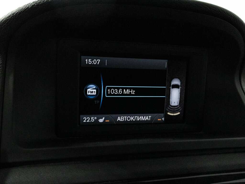 Купить Volvo XC70, 2015, 248 917 км.. Фото: #14