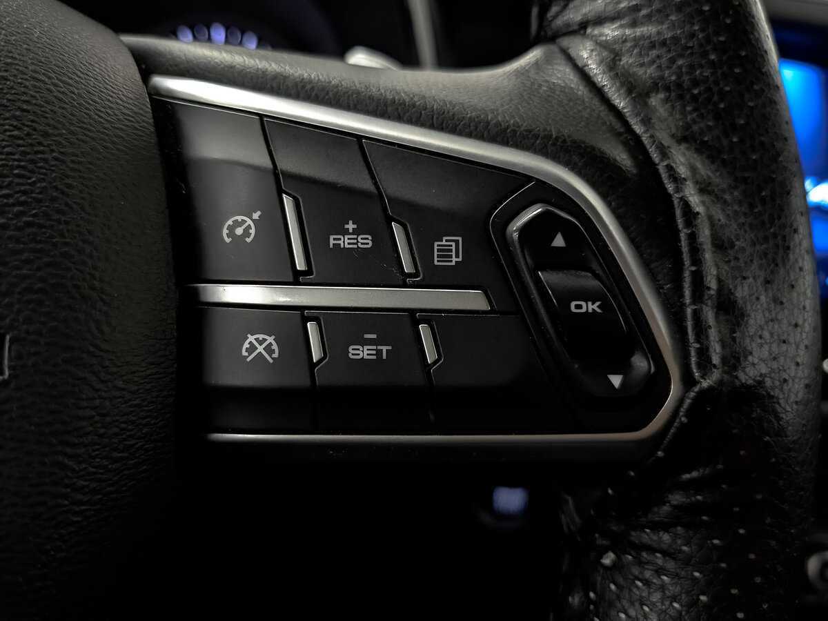 Купить Haval F7, 2021, 71 940 км.. Фото: #26