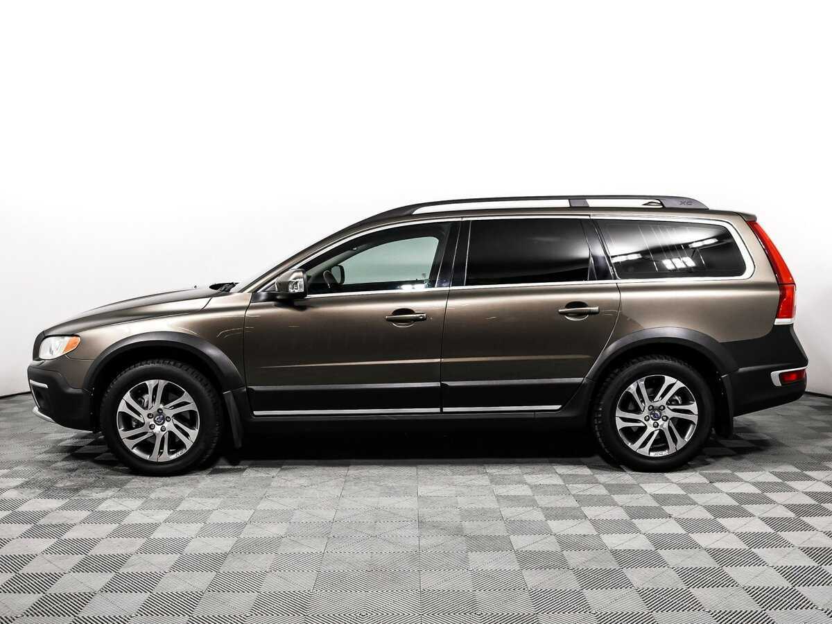 Купить Volvo XC70, 2013, 115 651 км.. Фото: #7