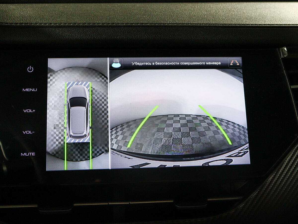 Купить Haval F7x, 2020, 19 865 км.. Фото: #14