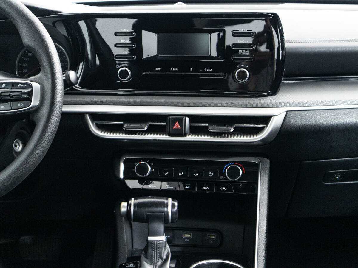 Купить Kia K5, 2020, 82 472 км.. Фото: #13