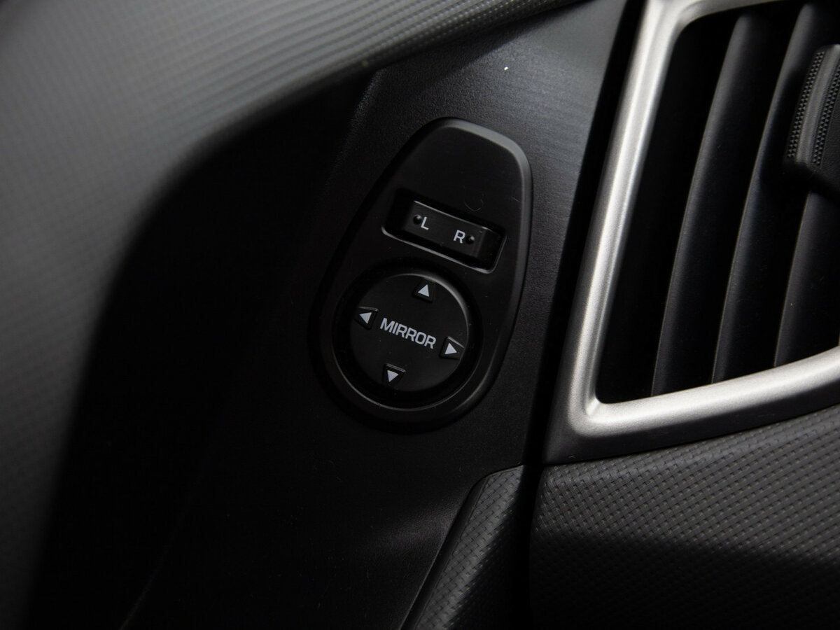 Купить Hyundai Creta, 2019, 53 530 км.. Фото: #12