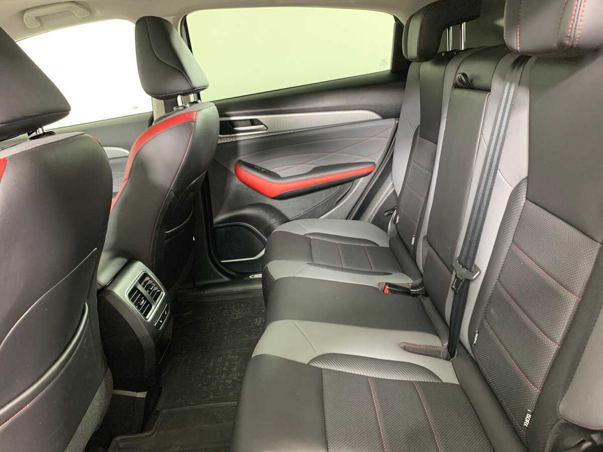 Купить Haval F7x, 2023, 15 225 км.. Фото: #19