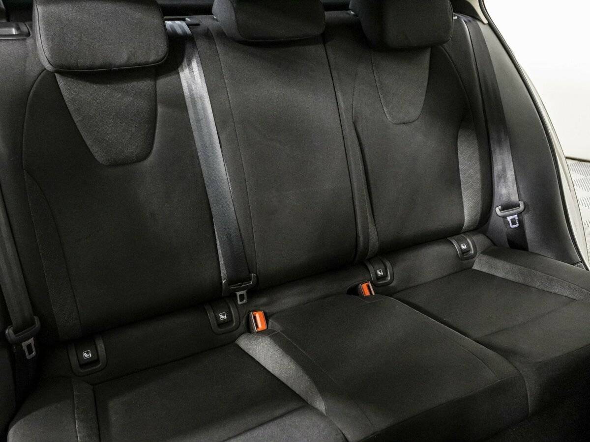 Купить Skoda Octavia, 2021, 99 517 км.. Фото: #7