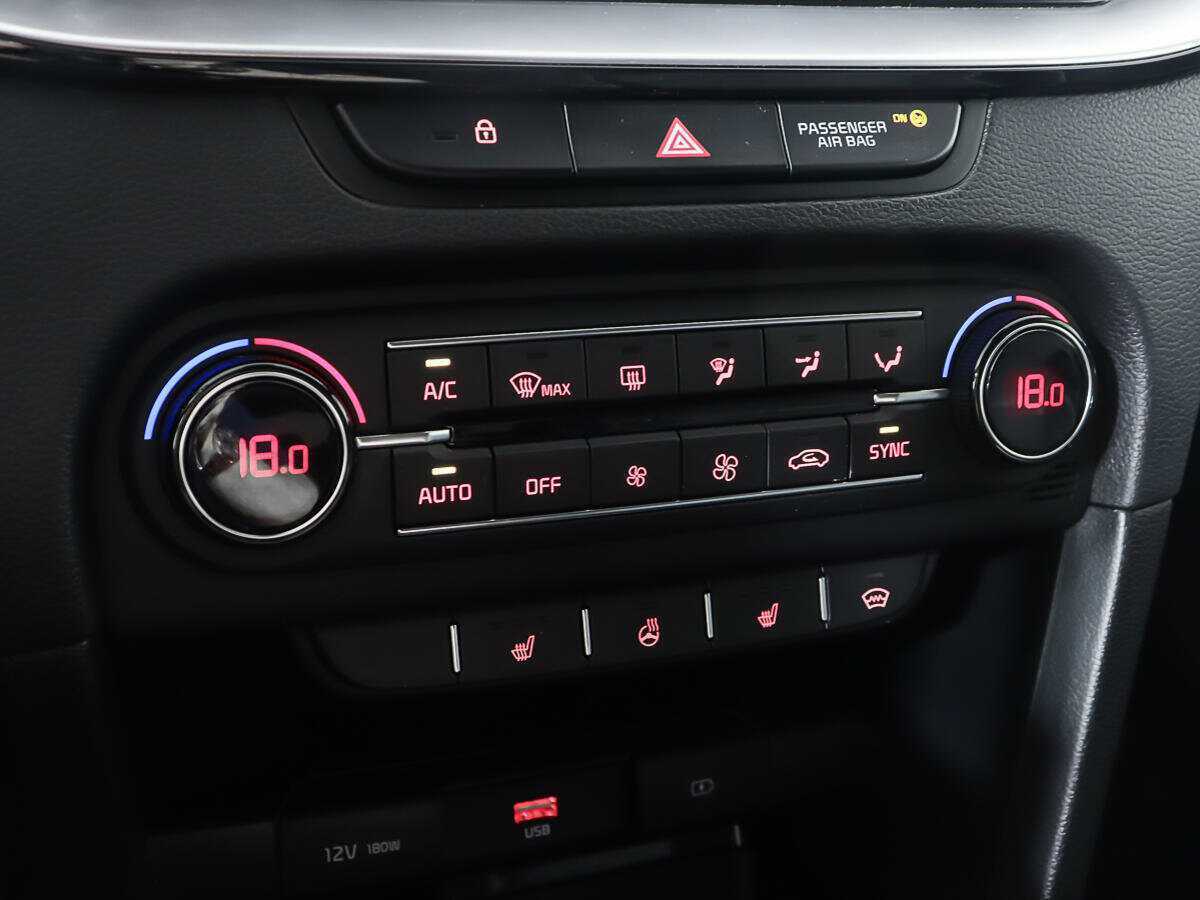 Купить Kia XCeed, 2020, 31 820 км.. Фото: #17