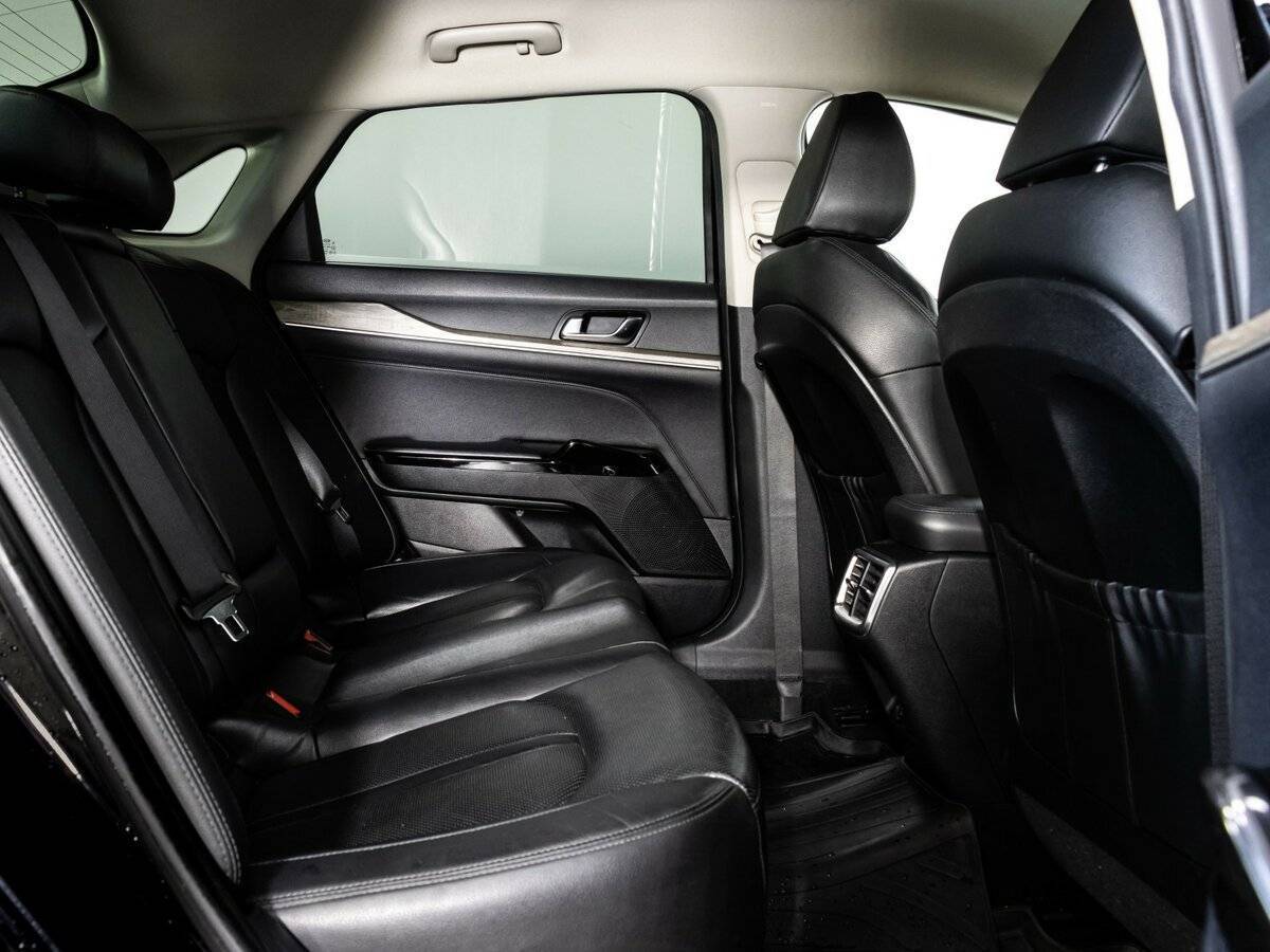 Купить Kia K5, 2020, 70 000 км.. Фото: #15