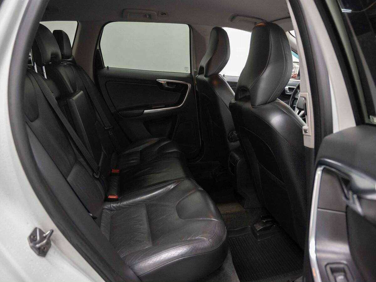 Купить Volvo XC60, 2013, 280 000 км.. Фото: #9