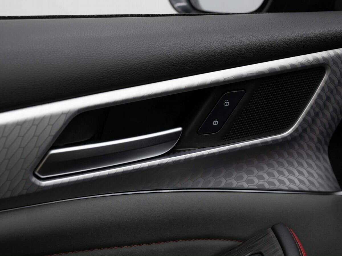 Купить Haval F7x, 2022, 70 300 км.. Фото: #20