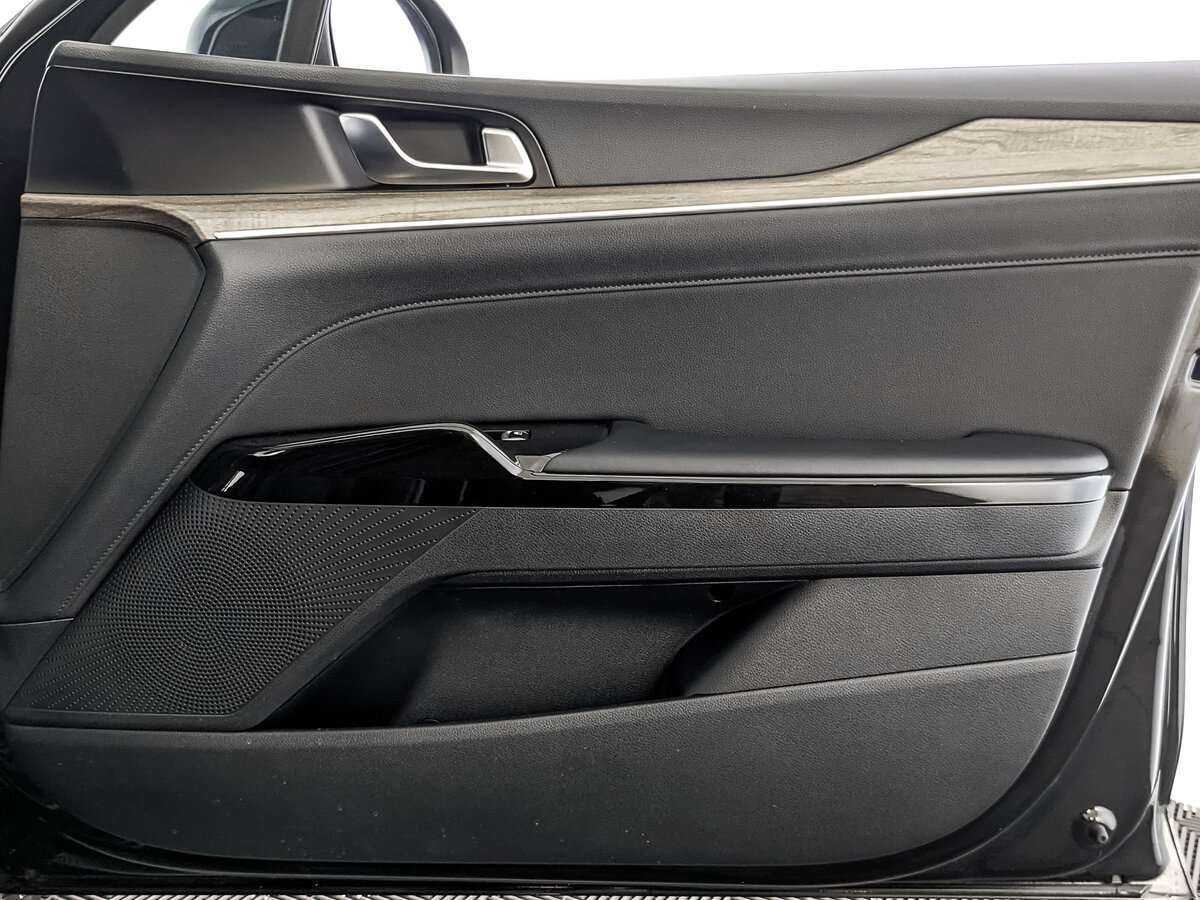 Купить Kia K5, 2021, 41 273 км.. Фото: #20