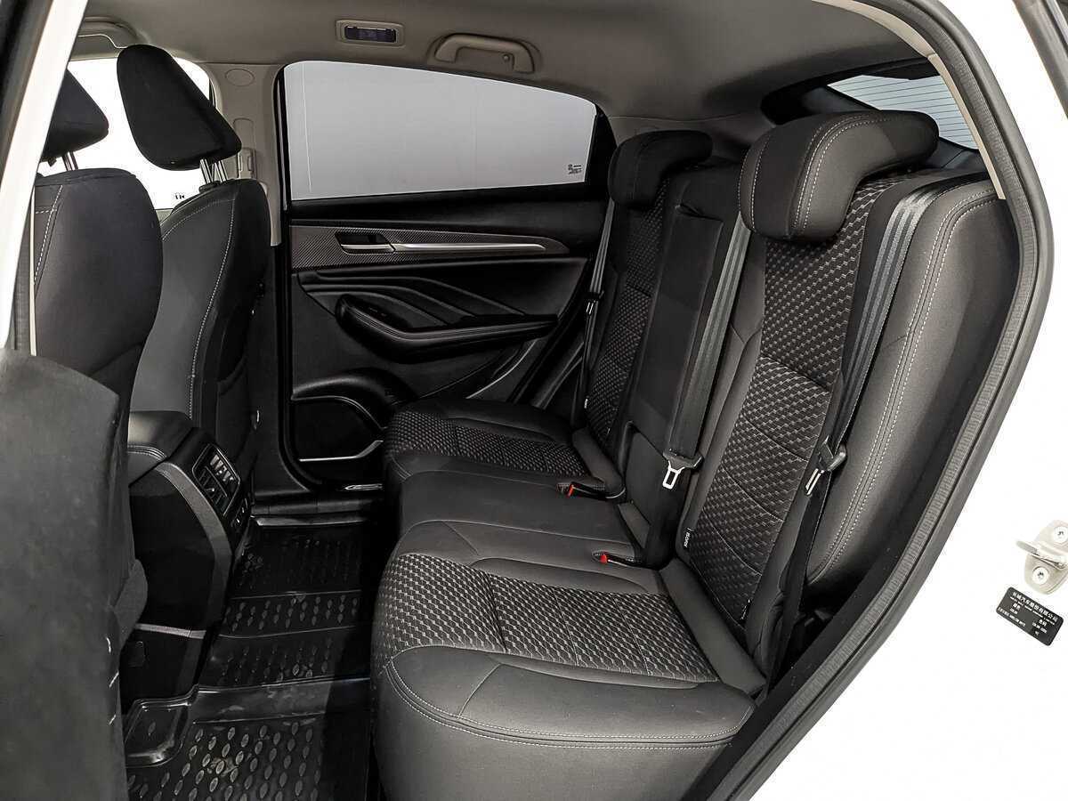 Купить Haval F7x, 2022, 68 804 км.. Фото: #17