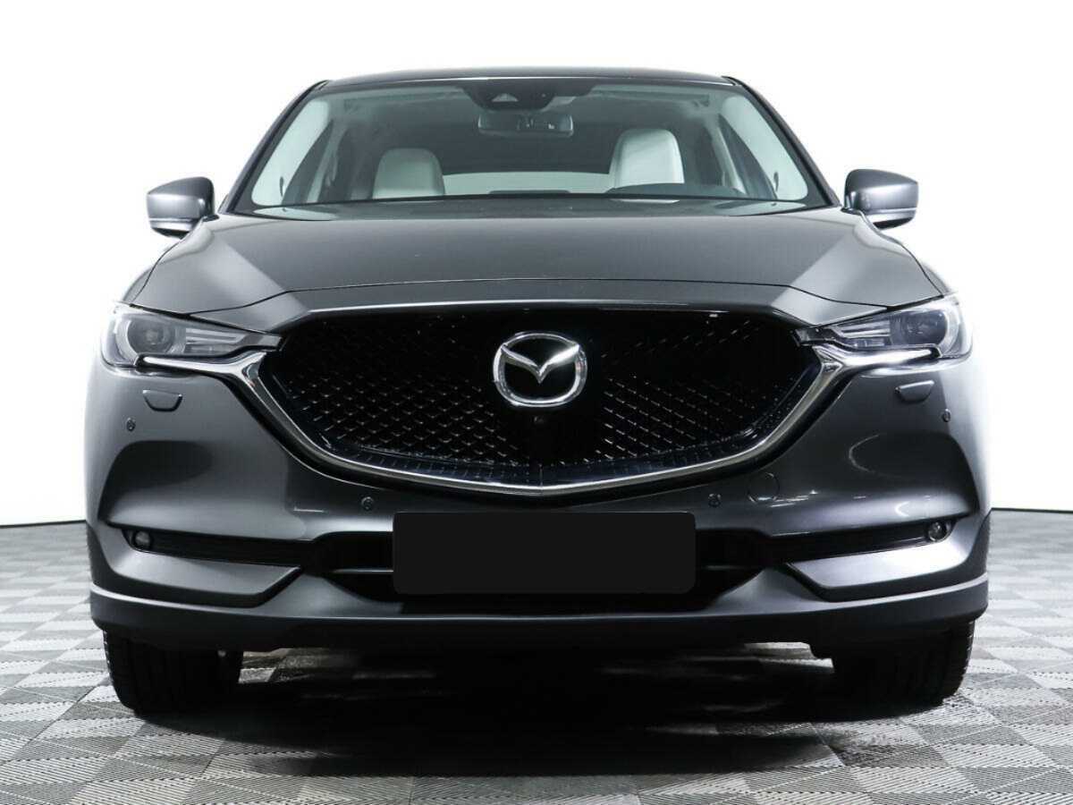 Купить Mazda CX-5, 2019, 75 416 км.. Посмотреть фото
